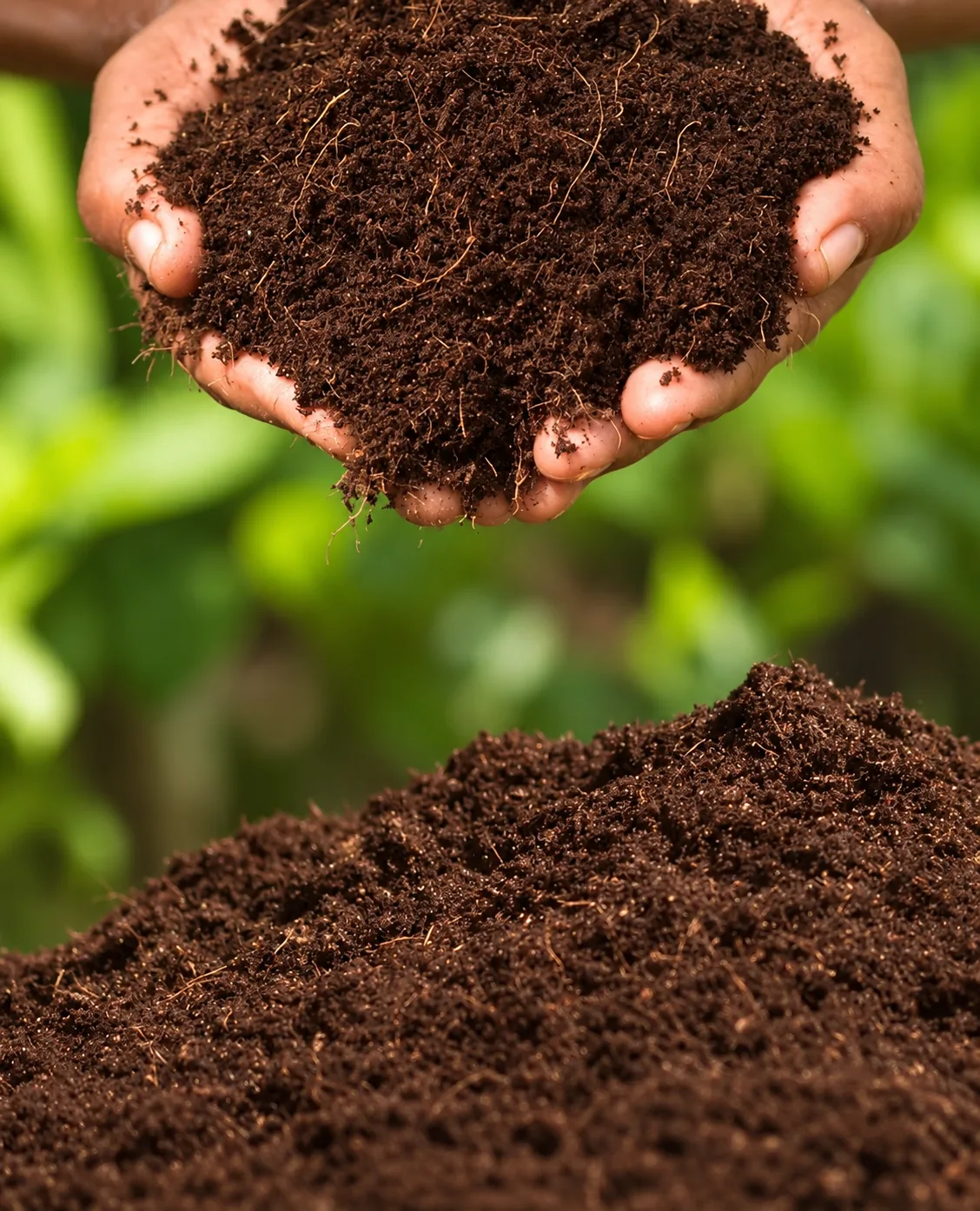 CPP 3001 Cocopeat Powder